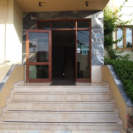 Hotel Stoúpa Exterior foto
